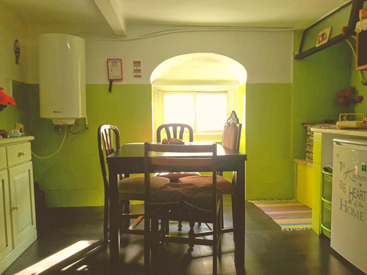 Bed and Breakfast Lugar Saloio Sintra Algueirão–Algueirão–Mem Martins Esterno foto