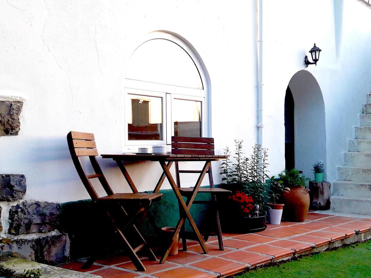 Bed and Breakfast Lugar Saloio Sintra Algueirão–Algueirão–Mem Martins Esterno foto
