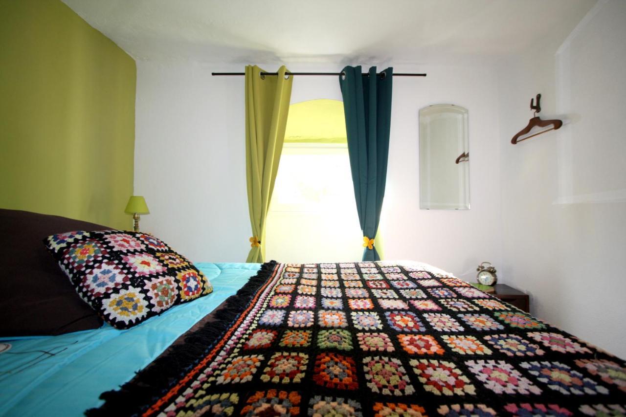 Bed and Breakfast Lugar Saloio Sintra Algueirão–Algueirão–Mem Martins Esterno foto